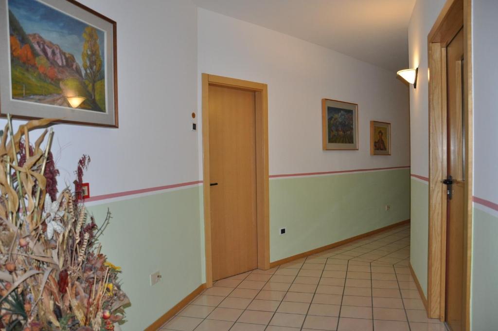 Hotel Ideal Sarche di Calavino Exteriér fotografie